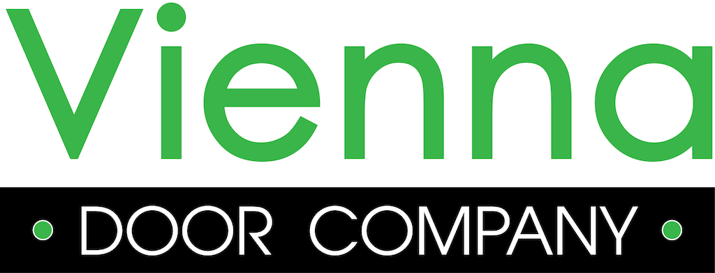 Vienna Door Company Logo