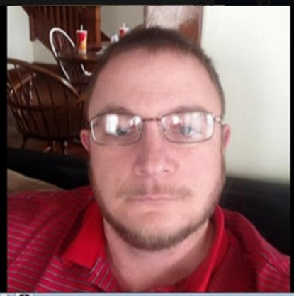 Photo of Dennis Wade Benjamin